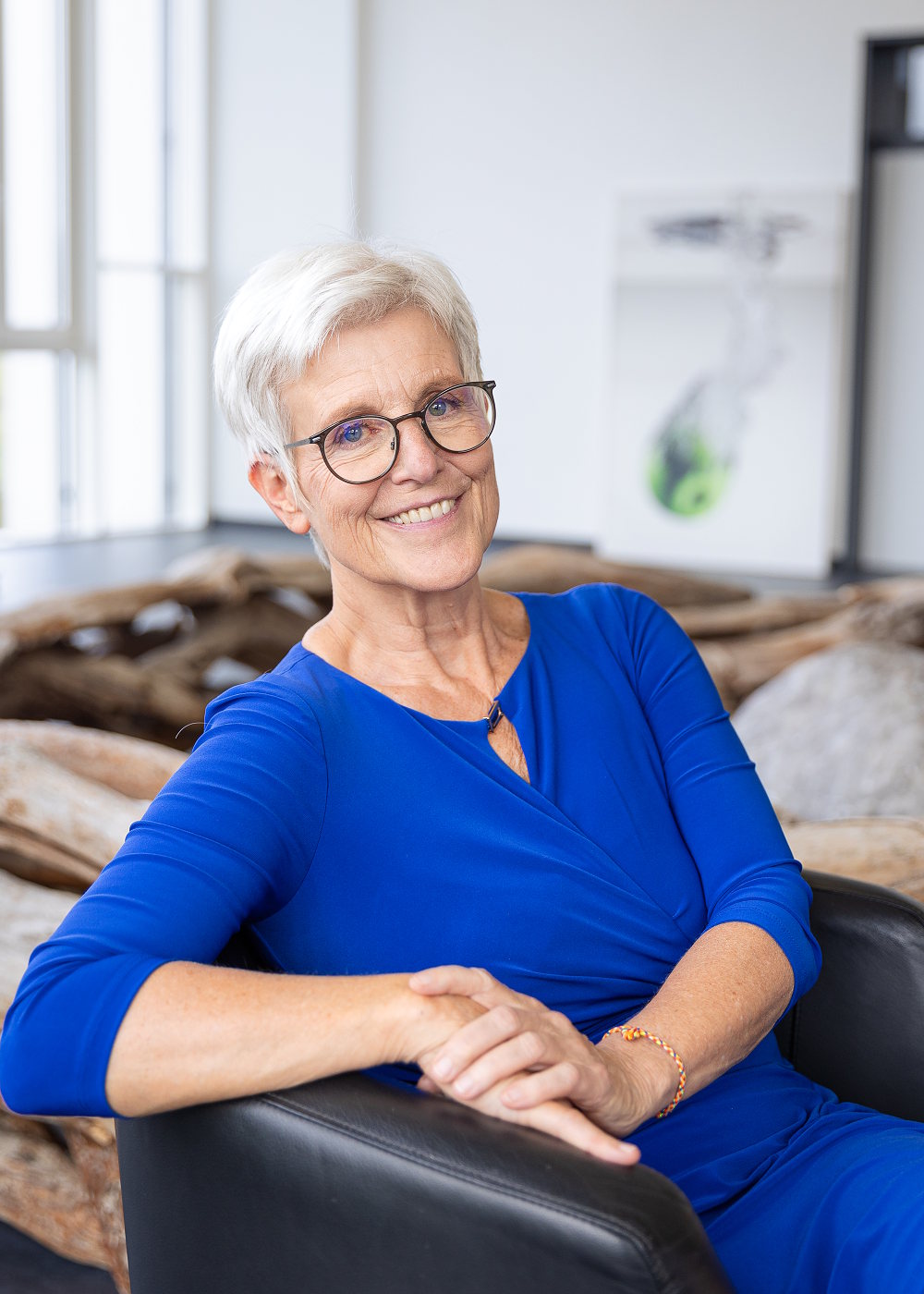 Silvia Bürkle