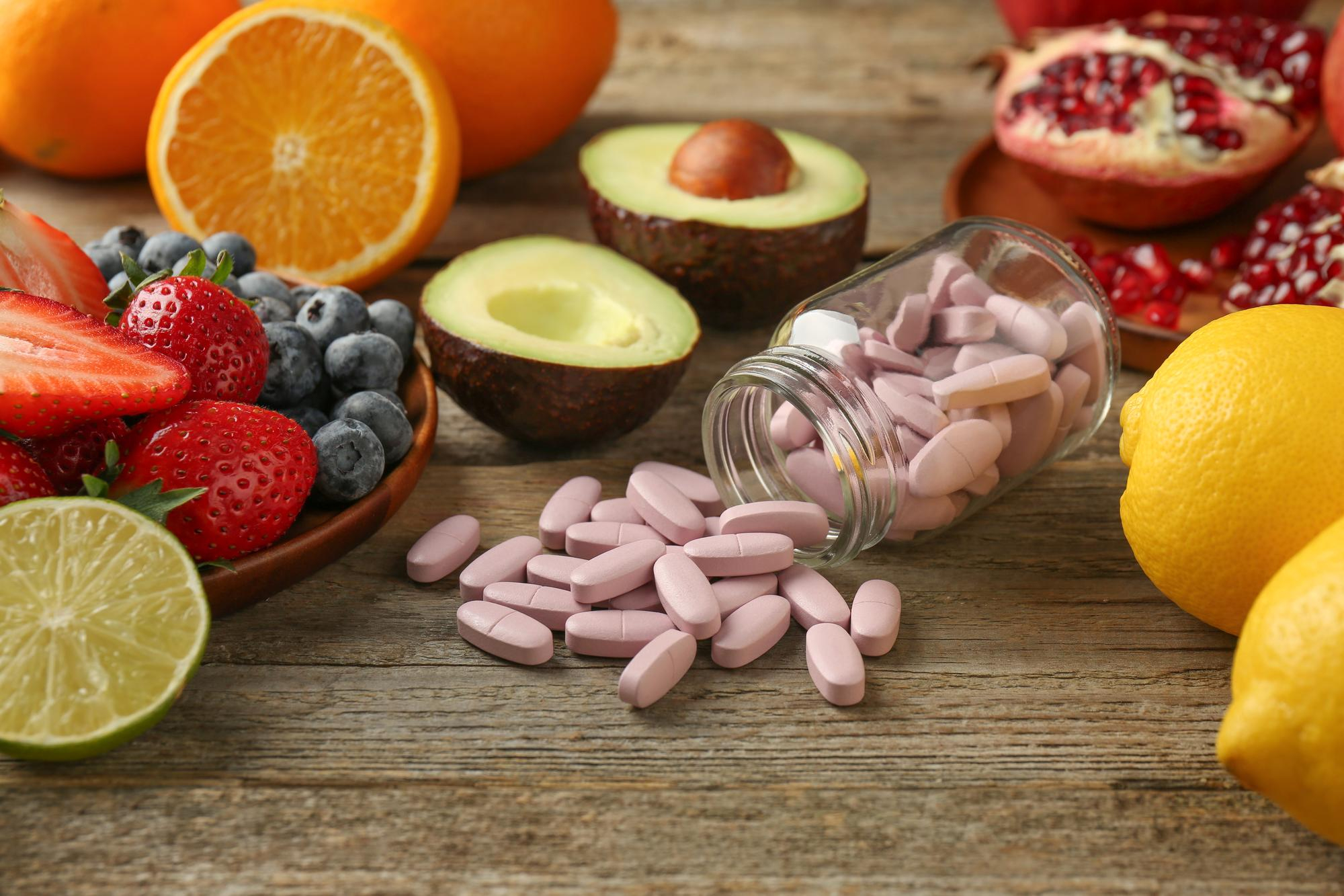 Every Mouthful Counts: GLP-1 Medicines and the Nutrition That Supports Them