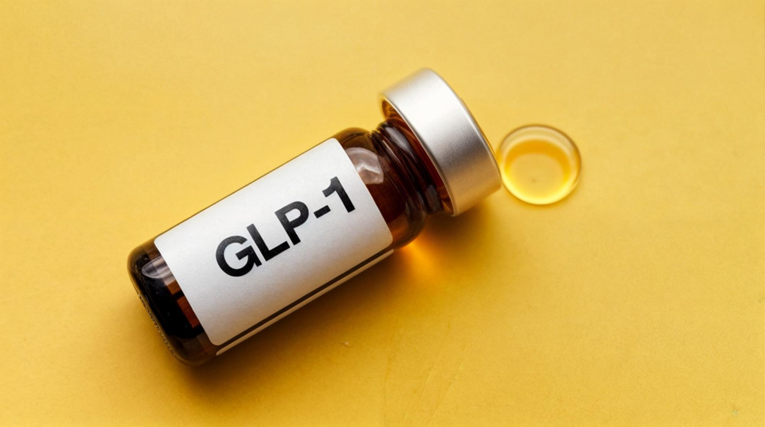 GLP-1-Medikamente haben die Debatte verändert. Die Ernährung kommt dabei zu kurz.