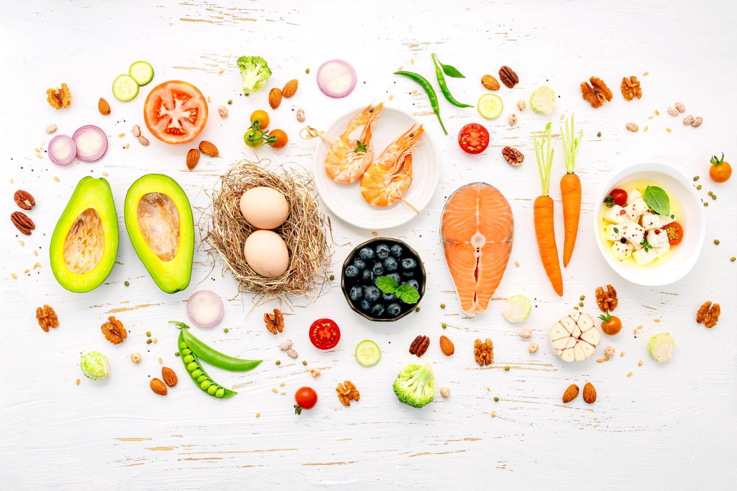 Protein's 15 minutes of fame: why quality matters more than quantity