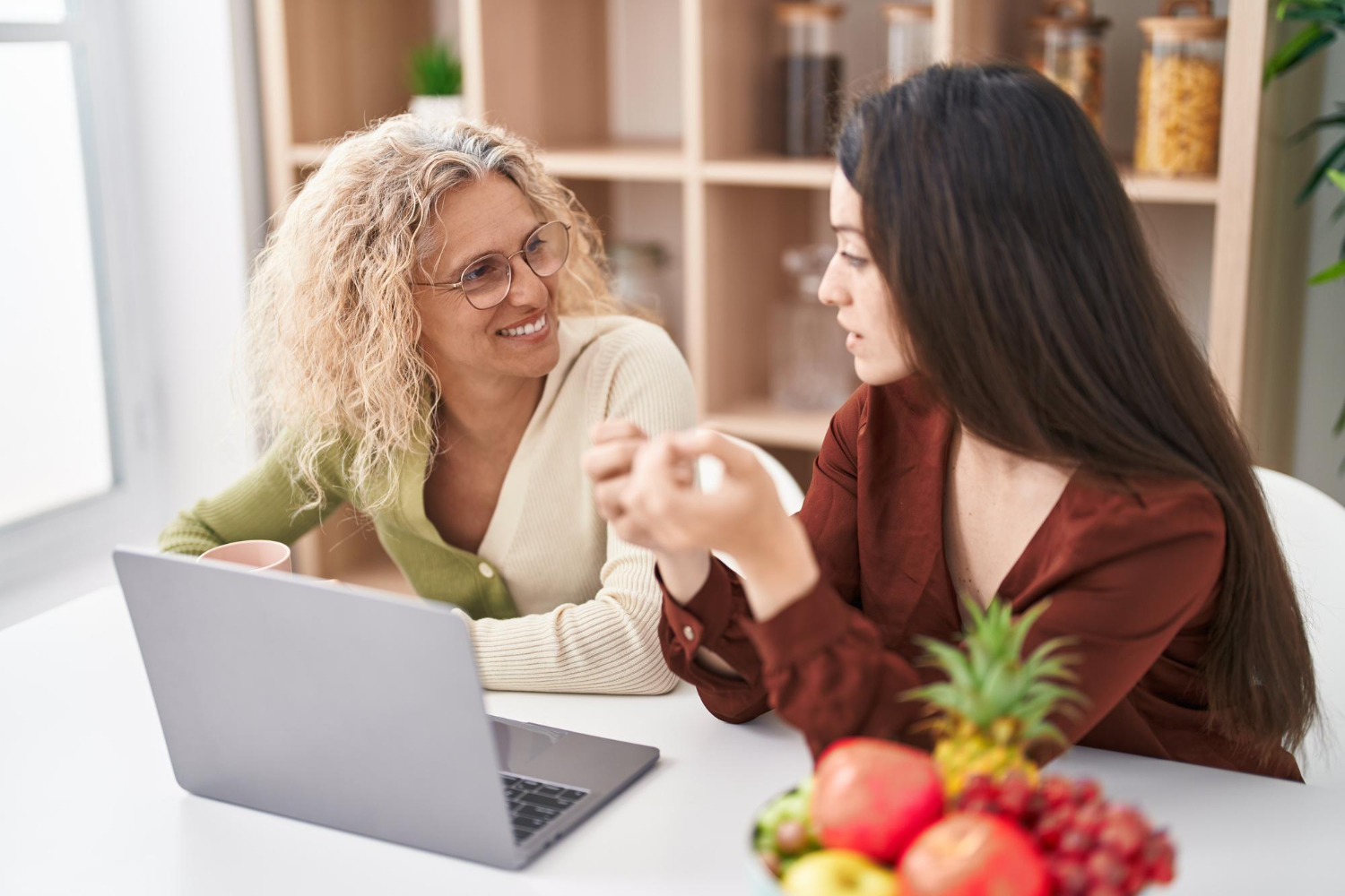Losing Weight with Insulin Resistance: What Actually Helps?