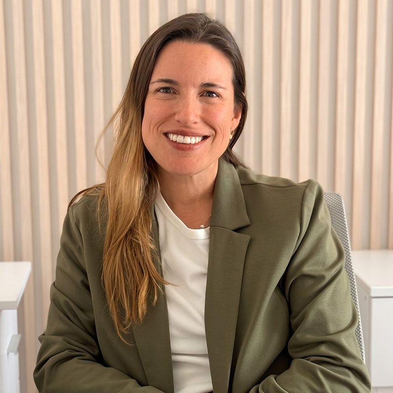Alessandra Araneta Benavides