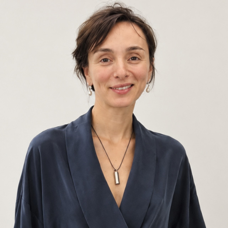 Dorentina Bexheti